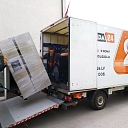 Moving service